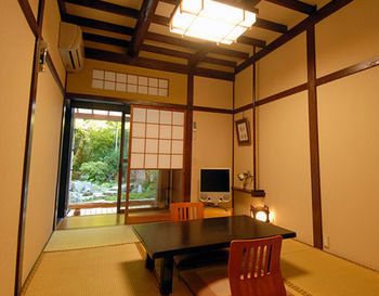 Momijiya Bekkan Kawanoiori Kyoto Exterior foto