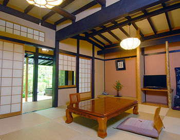 Momijiya Bekkan Kawanoiori Kyoto Exterior foto