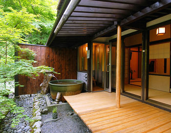 Momijiya Bekkan Kawanoiori Kyoto Exterior foto
