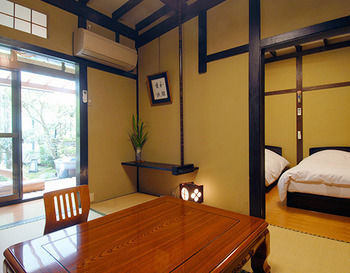 Momijiya Bekkan Kawanoiori Kyoto Exterior foto