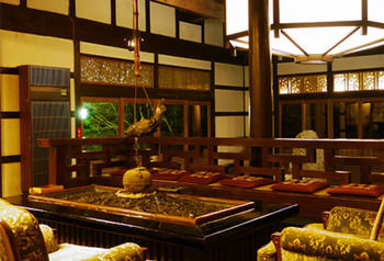 Momijiya Bekkan Kawanoiori Kyoto Exterior foto